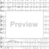 Arise, Get Up, My Dear