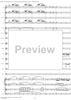 "Presto, presto! pria ch'ei venga, por mi vo'", No. 14 from "Don Giovanni", Act 1, K527 - Full Score
