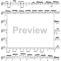 Northern Dance No. 4 in A major - From "La Tersicore del Nord" Op. 147