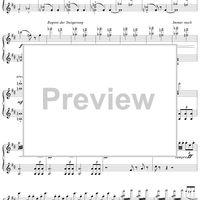 Symphony No. 1 in D Major, "Titan", Movement 1