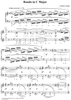 Rondo in C Major