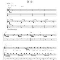 I Write Sins Not Tragedies