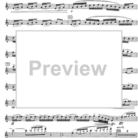 Comedy for Five Winds - Oboe/English Horn