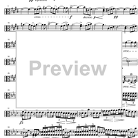 String Quintet C Major D956 - Viola