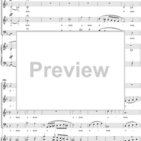 Stabat Mater, D383, No. 12: "Amen, amen, amen"