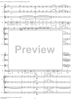 "Tutto è disposto", No. 26 from "Le Nozze di Figaro", Act 4, K492 - Full Score
