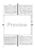 Leaning on the Everlasting Arms - Score