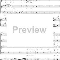 Mass No. 9 (Sancti Bernardi) in B-flat Major, "Heiligmesse": No. 1. Kyrie