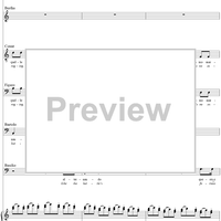 Stretta from Finale 1: Ma signor, No. 11b from "Il Barbiere di Siviglia"