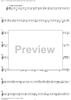 Double Violin Concerto - Violin 2
