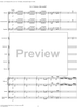 "Serbate, o Dei custodi", No. 5 from "La Clemenza di Tito", Act 1 (K621) - Full Score