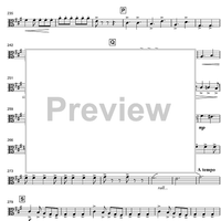 Agentia Suite No. 1 - Viola