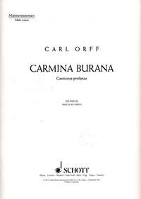 Carmina Burana - Tenor / Bass