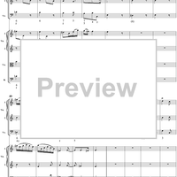 Concerto grosso in C major  Op. 6, No. 10 - Full Score