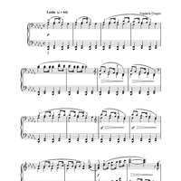 Sonata No.2 in Bb Minor Op.35 (Funeral March)
