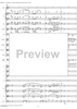 Schmückt die Altäre, No. 6 from "Die Ruinen von Athen", Op. 113 - Full Score