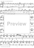 Twelve Variations on French Song "Ah, vous dirai-je, Maman," K265 (K300e)