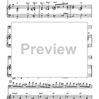 Trombonanza - Piano Accompaniment