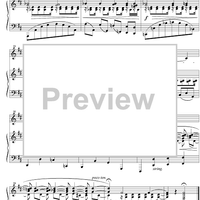 Meine Liebe ist grün Op.63 No. 5