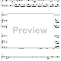 Sonata in A Major Op. 16 No. 4 T325/1 - Piano