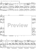 The Pirates of Penzance - Act I, No. 6: Climbing over rocky mountain - Vocal Score