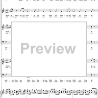 Fidelio, Op. 72, No. 16: "Heil! Heil! Heil sei dem Tag"