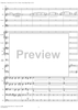 Swan Lake, No. 15: Swan Theme - Score