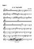 Li'l Ol' Blue Note - Trumpet 3