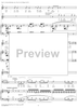 La forza del destino, Act 4, No. 27, Scene and Final Trio. "Io muoio! Confessione!" and "Non imprecare, umiliati" - Score