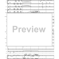 Till Eulenspiegels lustige Streiche, Op. 28 - Full Score