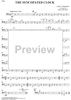 The Syncopated Clock - Cello