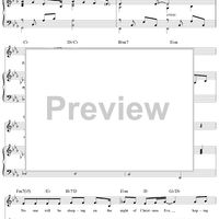 When Christmas Comes To Town