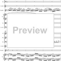 Violin Concerto No. 6 - Full Score