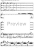 Concerto for Organ in Bb Major, Op 4, No. 2 (HMV 290) - Score