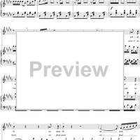 Ah!  Quel Giorno!  (Recitative and Cavatina)