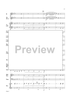 Flutes Forever - Score