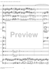 Triple Concerto in A minor, Movement 1 (BWV1044) - Score
