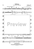 Sicilienne - Oboe