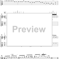 Fettuccini Western (Common Ground)