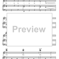 My Bonnie Lies Over The Ocean