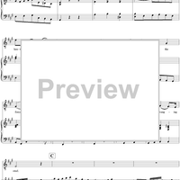 Joshua, Act 2, No. 22: "With redoubled rage return"