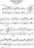 Lyric Pieces Book 3, op. 43, no. 2: Einsamer Wanderer (Solitary Wanderer)