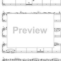 Argentinian Rhapsody - Marimba