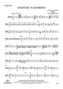 Overture to Idomeneo - Double Bass