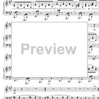 He! Zigeuner Op.103 No. 1