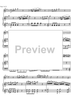 Sonata No.18 G Major KV301 - Score