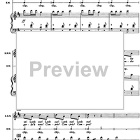 The Moonrakers - Score