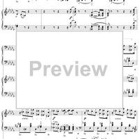 Piano Concerto No. 2 in A Major