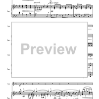 Arpeggione - Piano Score