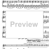 Il dolce suono mi colpi di sua voce! from Lucia di Lammermoor